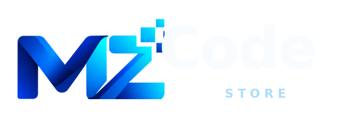 Mz Code Store